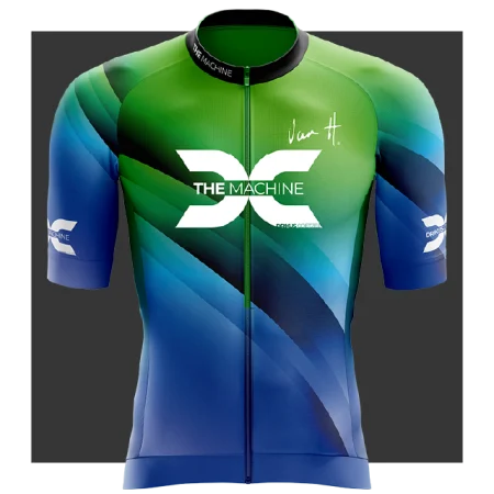 Official 2026 Supporters Jersey